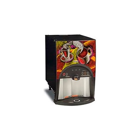 Bunn Low Profile Liquid Coffee Ambient Dispenser LCA-2, LP - 38800 38800